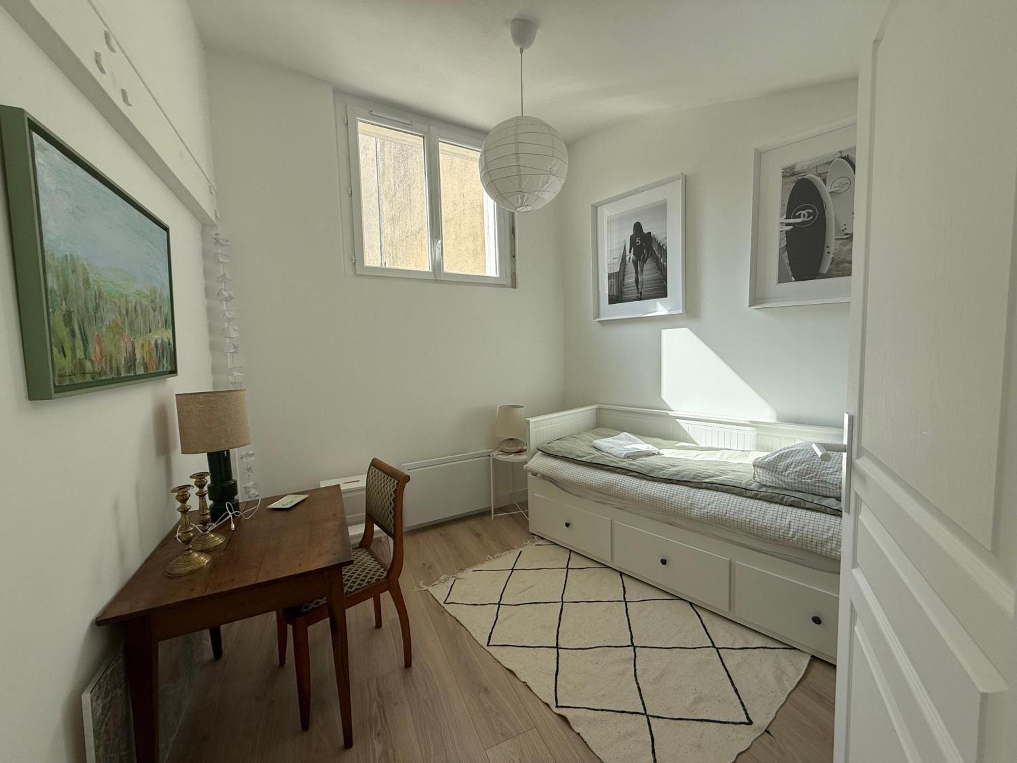 Apartment Grand Loft D'artiste Au Coeur De